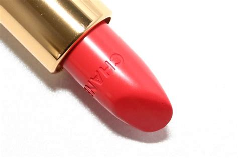 coral lipstick chanel|chanel lipstick price.